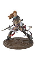 Horizon Forbidden West Aloy PVC Figure