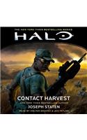 Halo: Contact Harvest