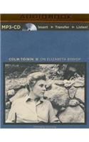 On Elizabeth Bishop