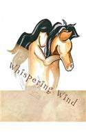 Whispering Wind