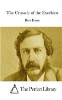 Crusade of the Excelsior: (English)