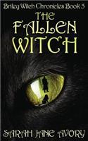 The Fallen Witch