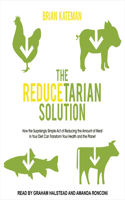 The Reducetarian Solution