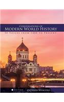Conversations of Modern World History