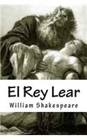 El Rey Lear