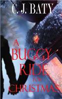 Buggy Ride For Christmas