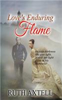 Love's Enduring Flame Library Edition