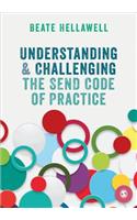 Understanding and Challenging the SEND Code of Practice