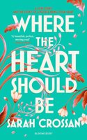 Where the Heart Should Be