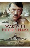 War with Hitler's Navy