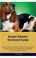 Basset Artesien Normand Guide Basset Artesien Normand Guide Includes