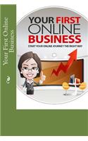 Your First Online Business