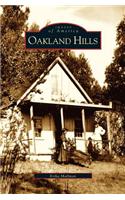 Oakland Hills
