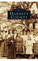 Harnett County