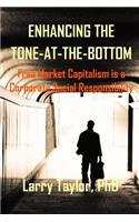 Enhancing the Tone-at-the-Bottom