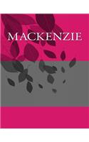 Mackenzie