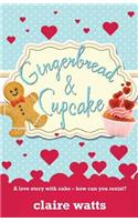 Gingerbread & Cupcake