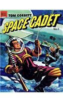 Tom Corbett Space Cadet # 5