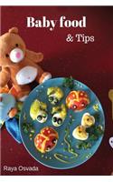 Baby food & Tips