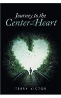 Journey to the Center of the Heart