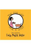 The Dog Who Made a Smile
