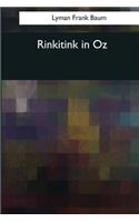 Rinkitink in Oz