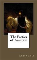 Poetics of Aristotle