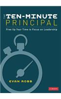 The Ten-Minute Principal