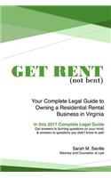 Get Rent (Not Bent)