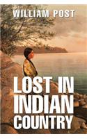 Lost in Indian Country