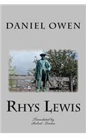 Rhys Lewis - Daniel Owen