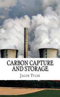 Carbon Capture and Storage