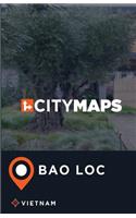 City Maps Bao Loc Vietnam