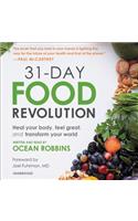 31-Day Food Revolution