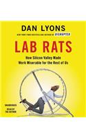 Lab Rats