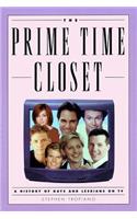 Prime Time Closet: A History of Gays and Lesbians on TV