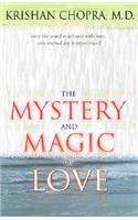 Mystery & Magic of Love