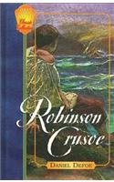 The Life and Strange, Surprising Adventures of Robinson Crusoe, of York, Mariner, As Related by Himself (Focus on the Family Classic Collection, 3)
