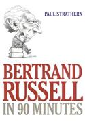 Bertrand Russell in 90 Minutes