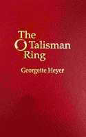 Talisman Ring