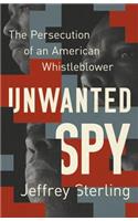 Unwanted Spy