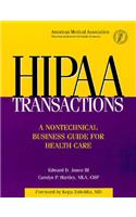 HIPAA Transactions