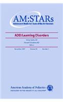 Am: Stars Adhd/Learning Disorders