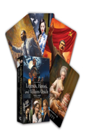 Legends, Heroes, and Villains Oracle
