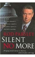 Silent No More