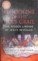 Bloodline of the Holy Grail