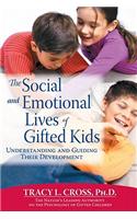 The Social and Emotional Lives of Gifted Kids