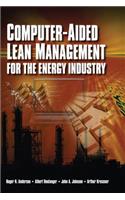 Computer-Aided Lean Management for the Energy Industry