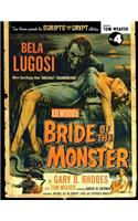 Ed Wood's Bride of the Monster