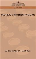 Making a Business Woman